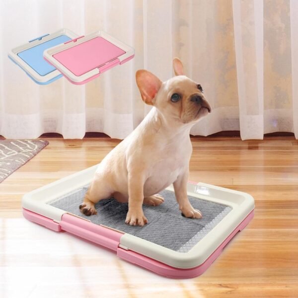 Dog Toilet Dog Urinal Inducer - Image 3